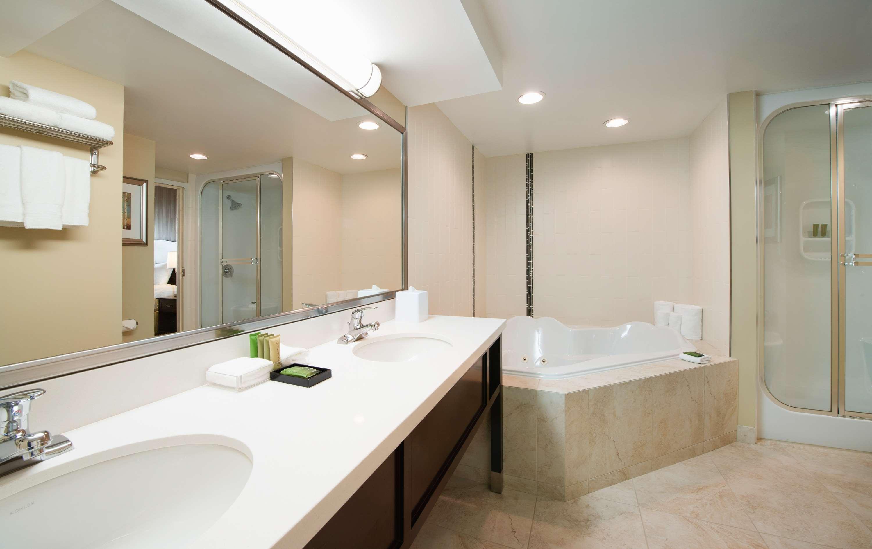 Best Western Plus Winnipeg Airport Hotel Luaran gambar