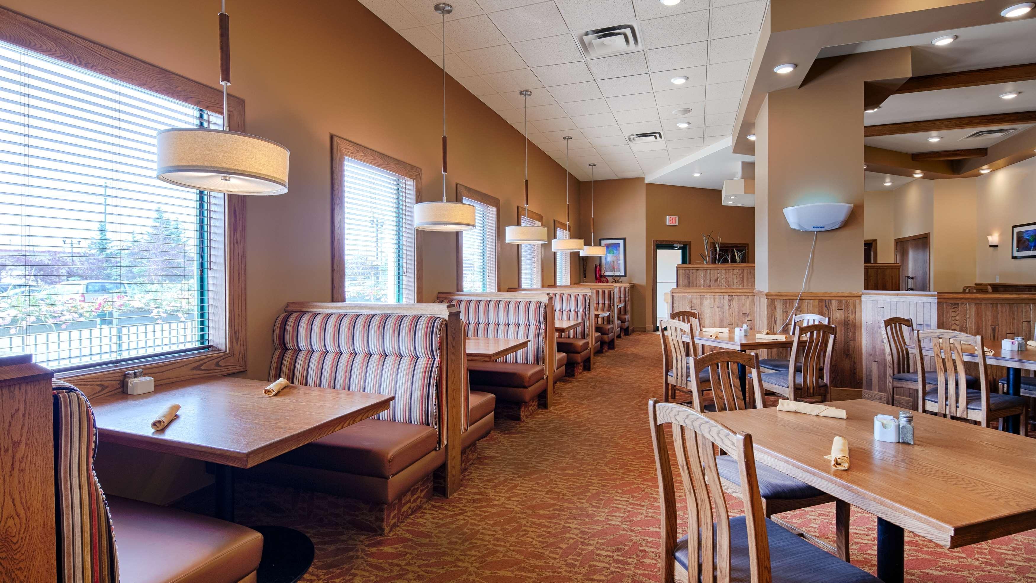 Best Western Plus Winnipeg Airport Hotel Luaran gambar