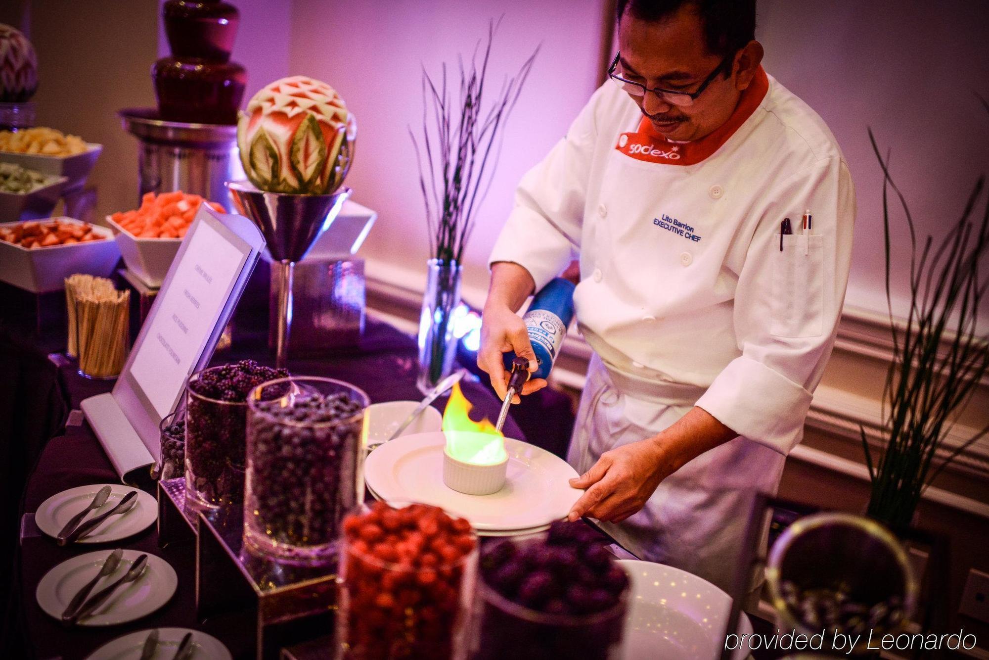 Best Western Plus Winnipeg Airport Hotel Luaran gambar