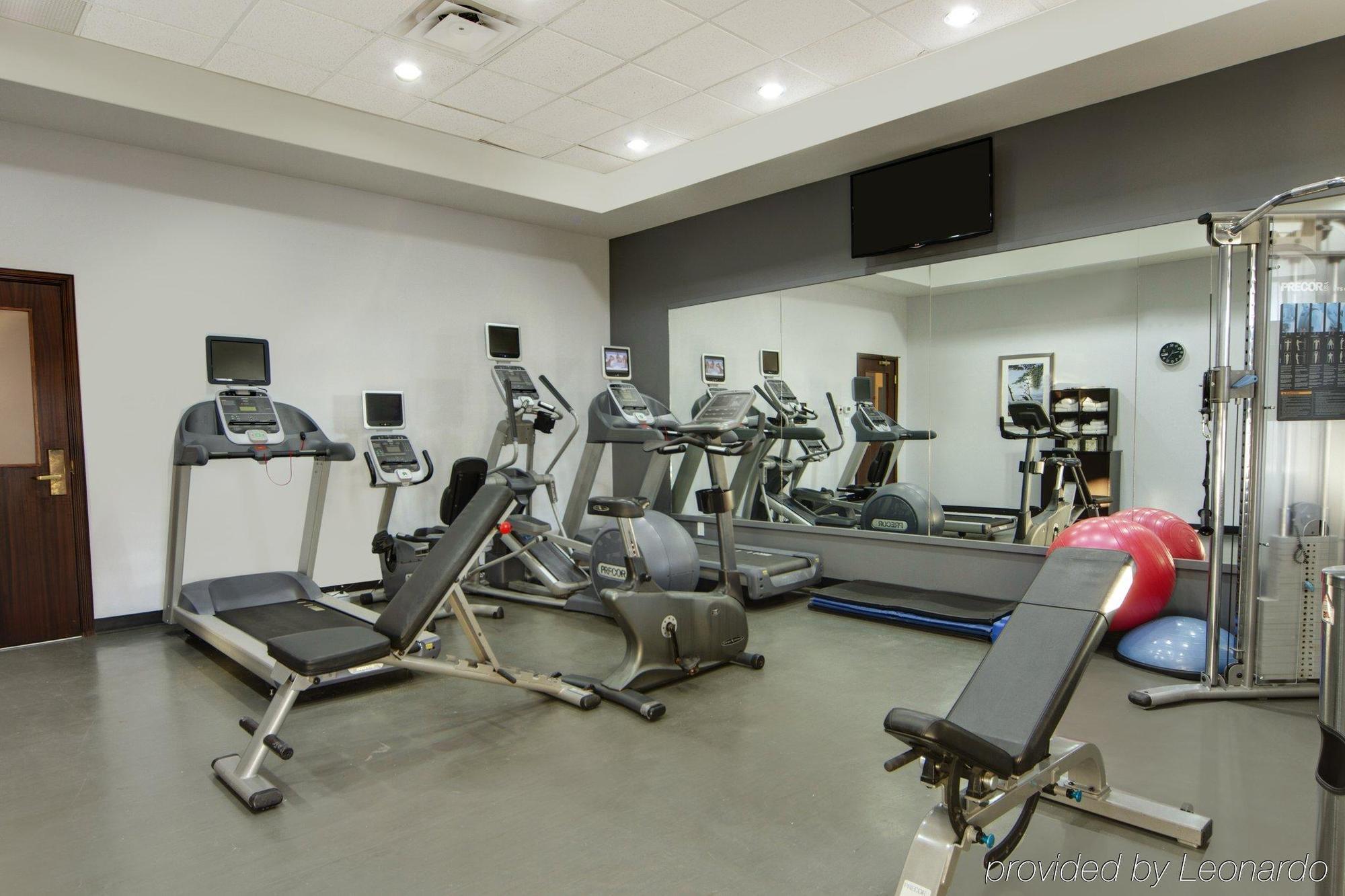 Best Western Plus Winnipeg Airport Hotel Luaran gambar