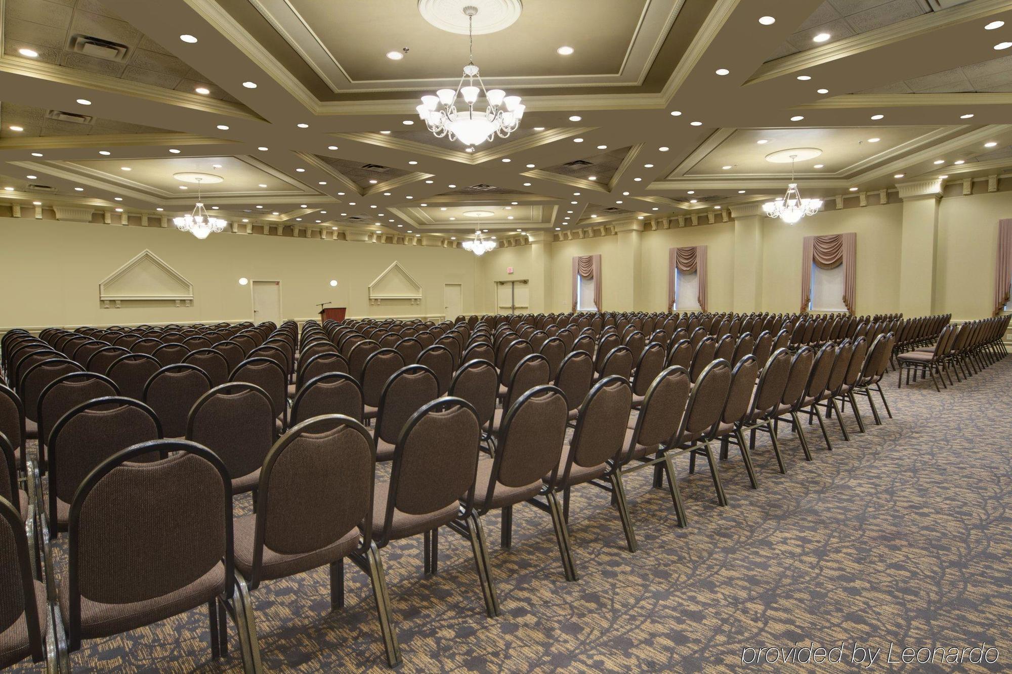 Best Western Plus Winnipeg Airport Hotel Luaran gambar