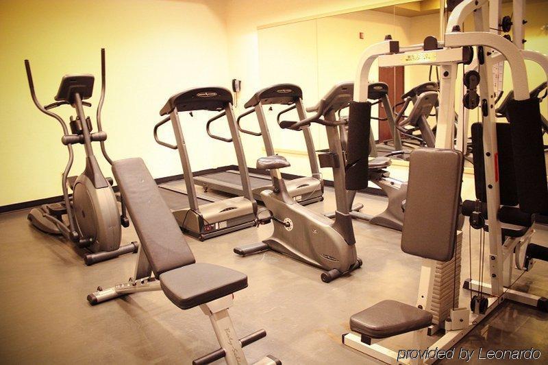Best Western Plus Winnipeg Airport Hotel Luaran gambar
