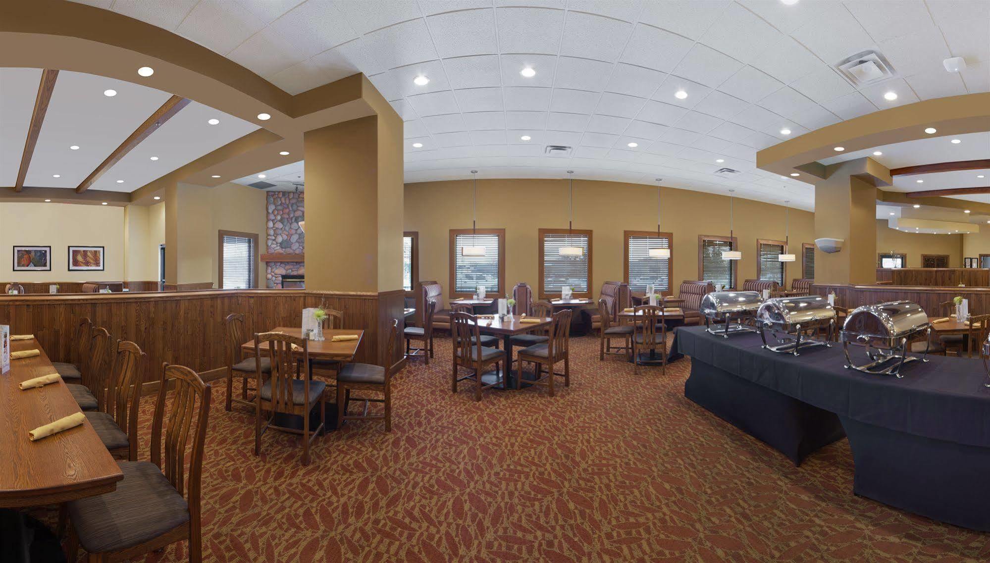Best Western Plus Winnipeg Airport Hotel Luaran gambar