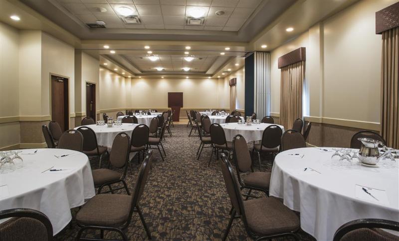 Best Western Plus Winnipeg Airport Hotel Luaran gambar